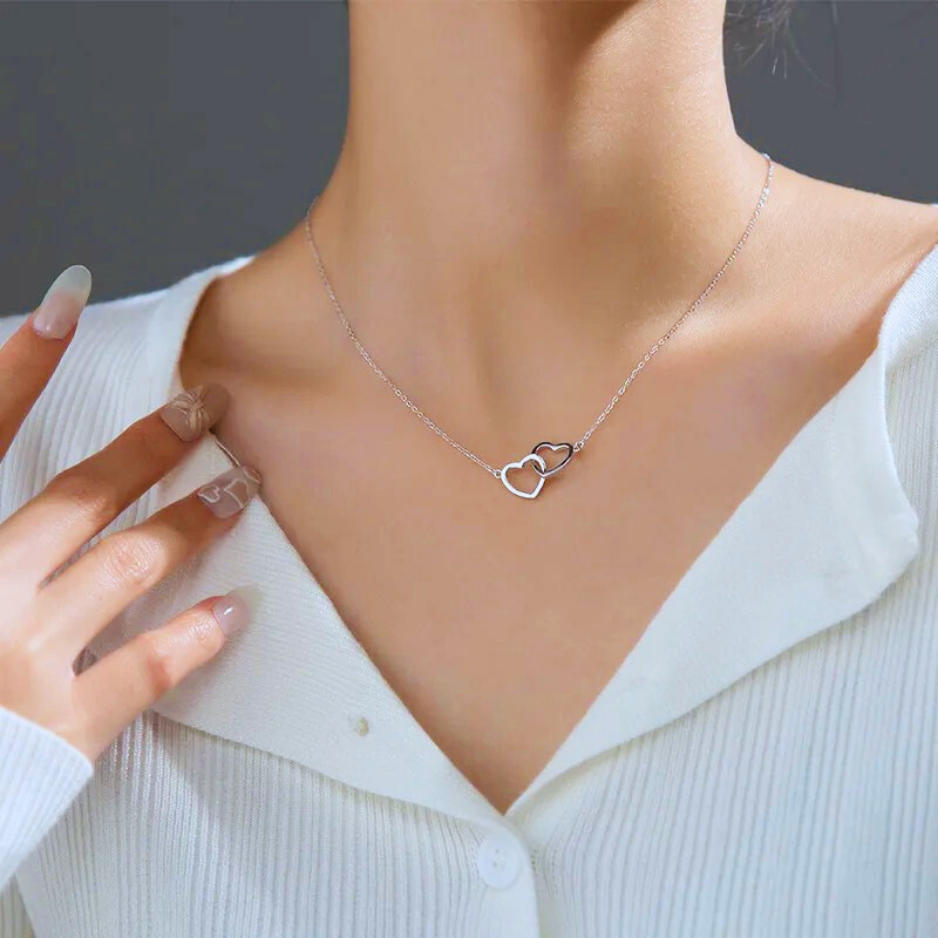 Coffret Rose-Éternelle : Rotatif & Bijou Personnalisable