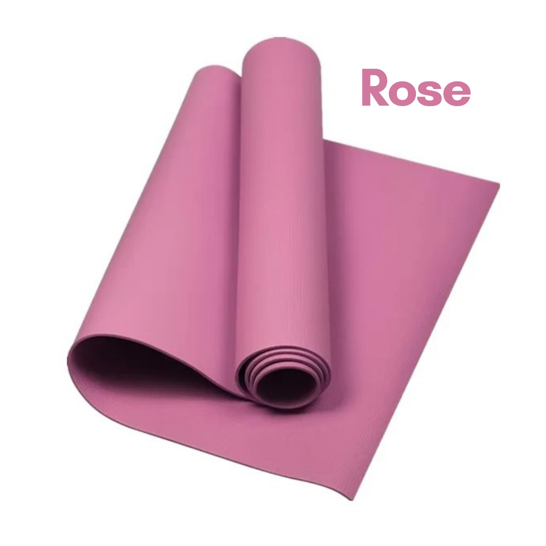 Tapis de Yoga Mat Light đ