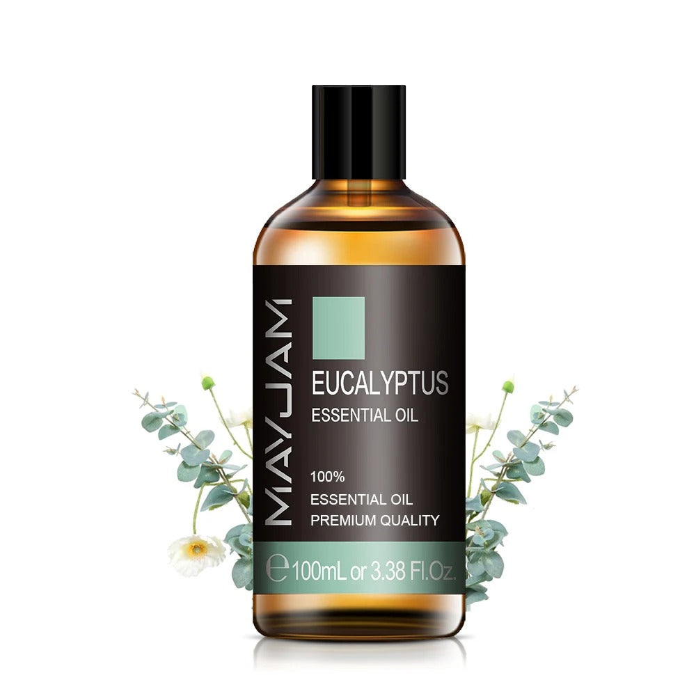 Huile essentielle 100ml MAYJAM
