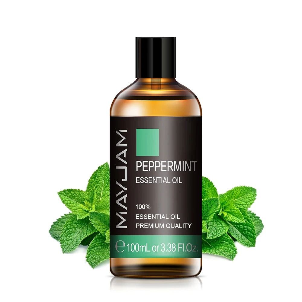 Huile essentielle 100ml MAYJAM