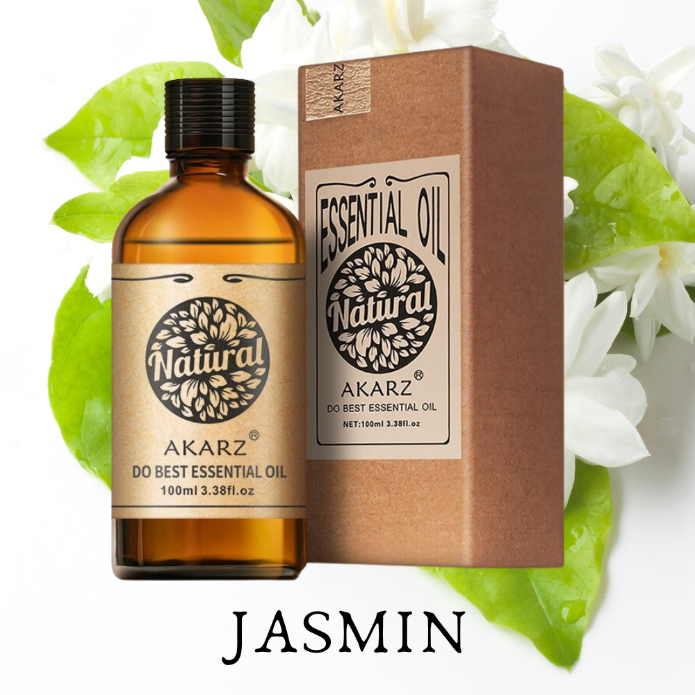 Huile Essentielle 100ml AKARZ