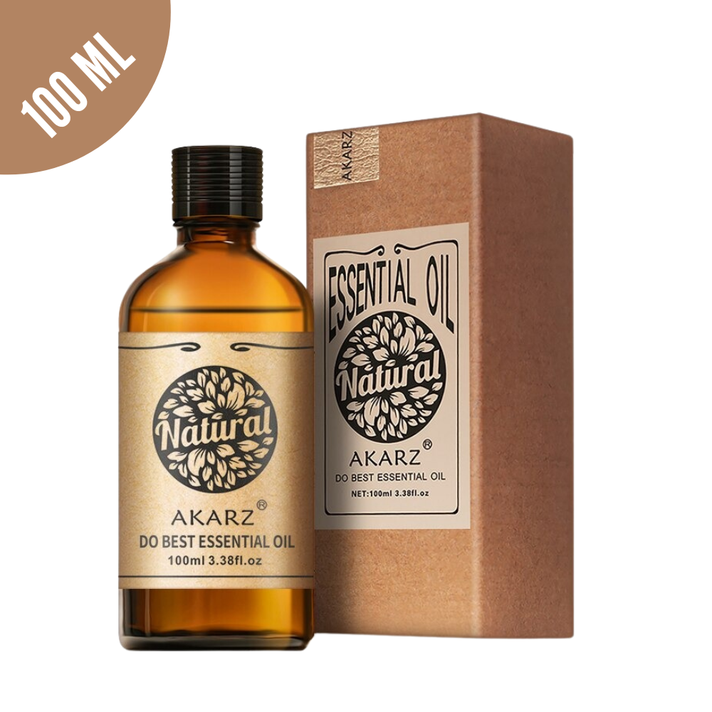 Huile Essentielle 100ml AKARZ