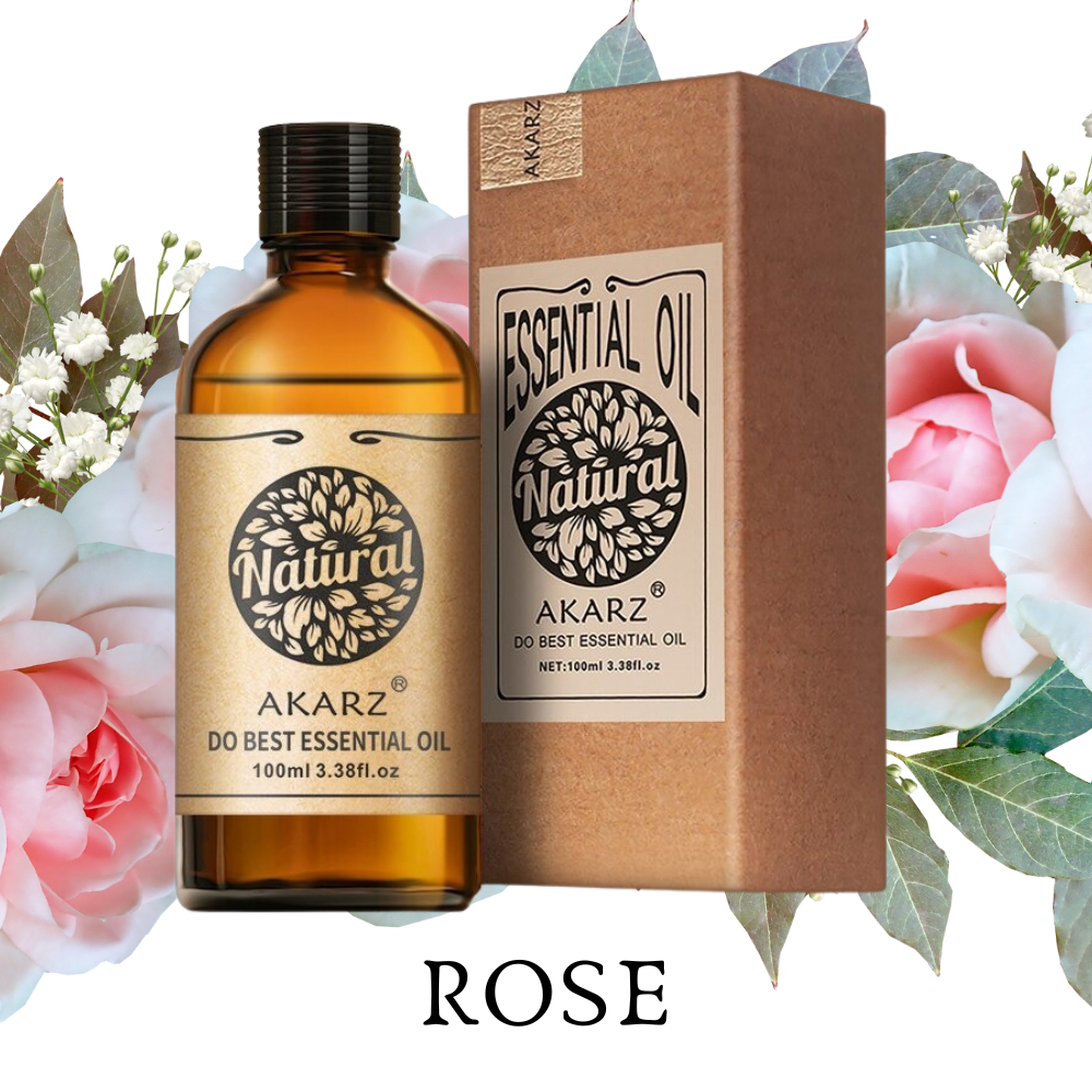 Huile Essentielle 100ml AKARZ