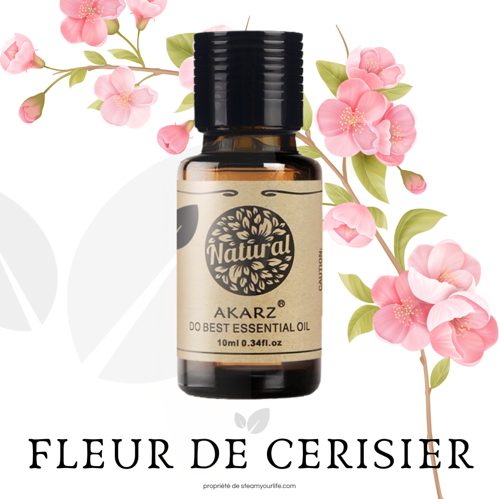 Pack Découverte 5 Huiles Essentielles 10ml AKARZ