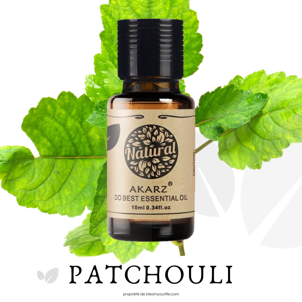 Pack Exploration 10 Huiles Essentielles 10ml AKARZ