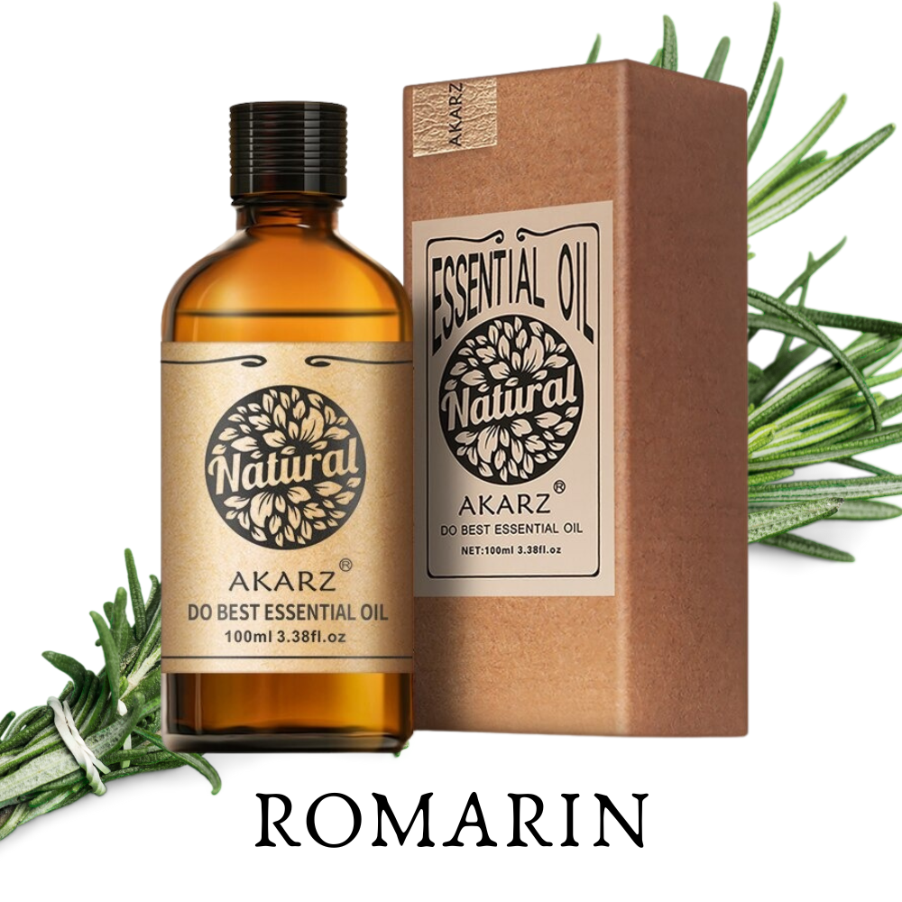 Huile Essentielle 100ml AKARZ