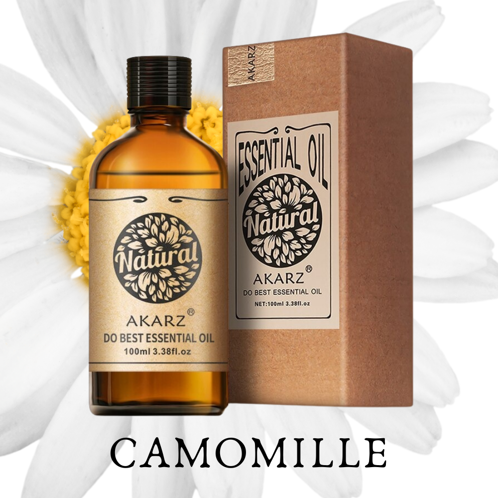 Huile Essentielle 100ml AKARZ