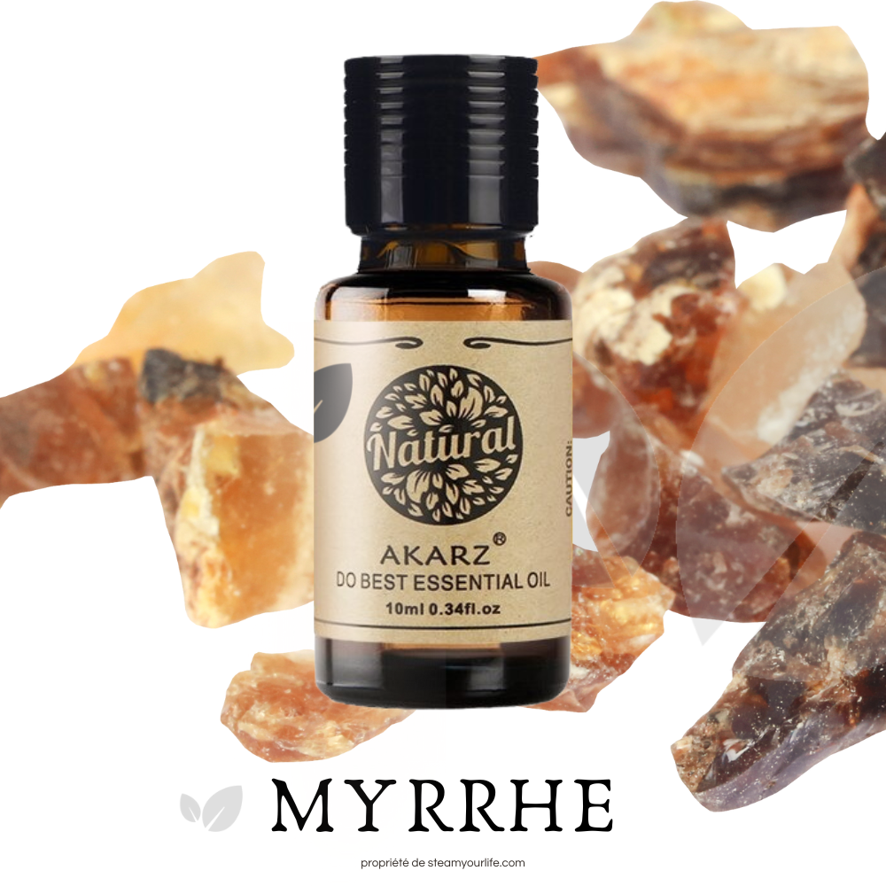 Pack Exploration 10 Huiles Essentielles 10ml AKARZ