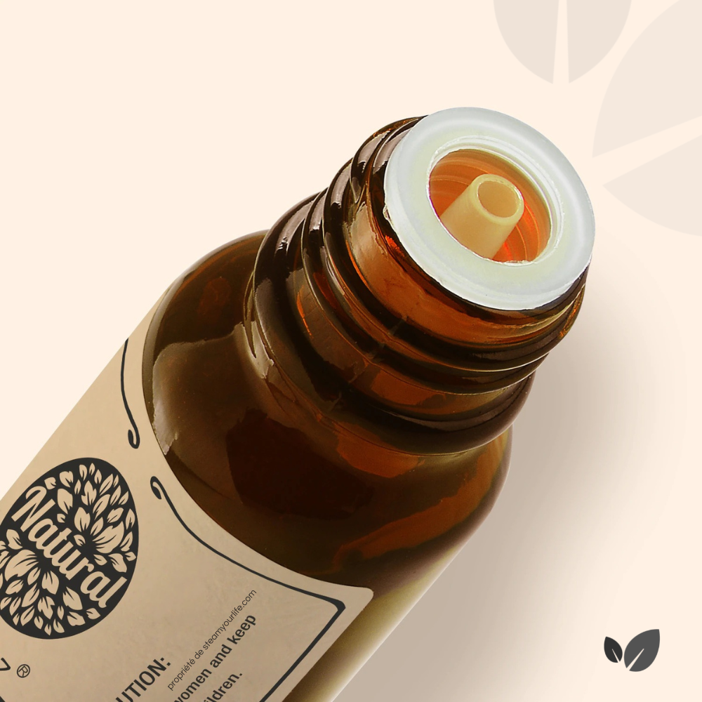 Pack Découverte 5 Huiles Essentielles 10ml AKARZ