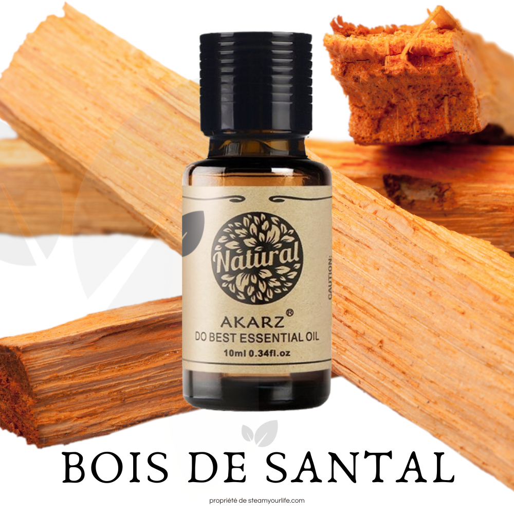 Pack Exploration 10 Huiles Essentielles 10ml AKARZ