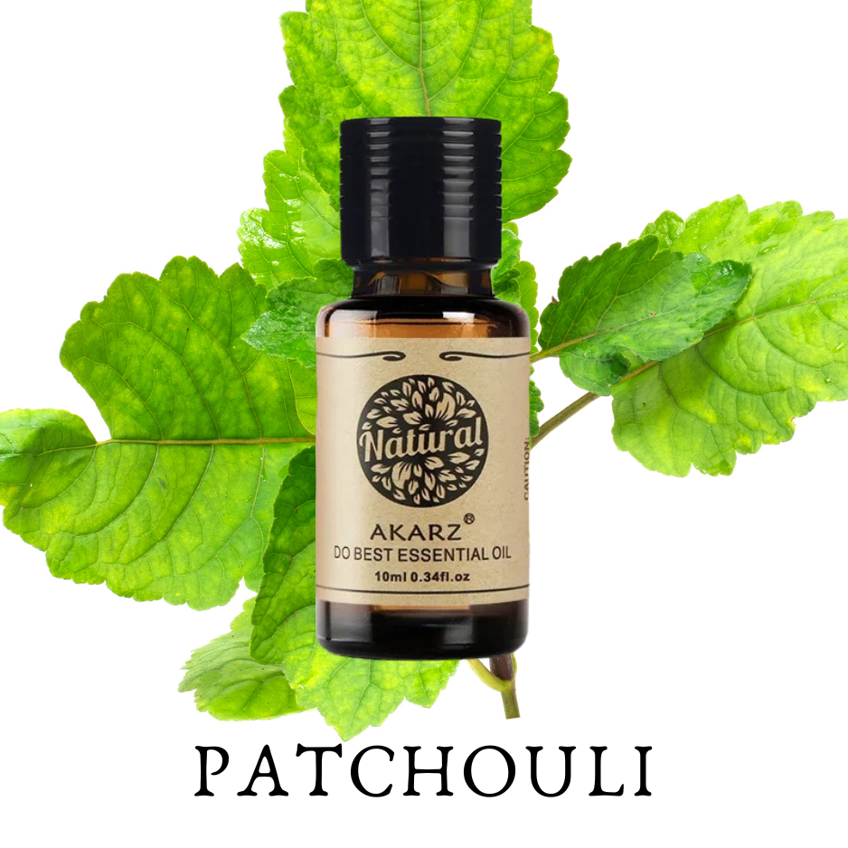 Pack Surprise 5 Huiles Essentielles 10ml AKARZ