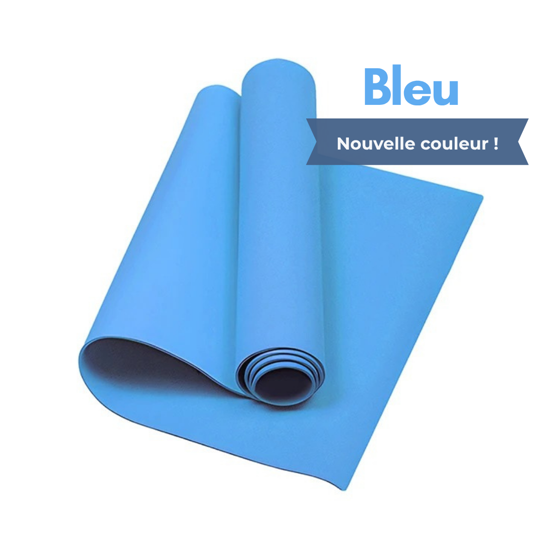 Tapis de Yoga Mat Light 🍃