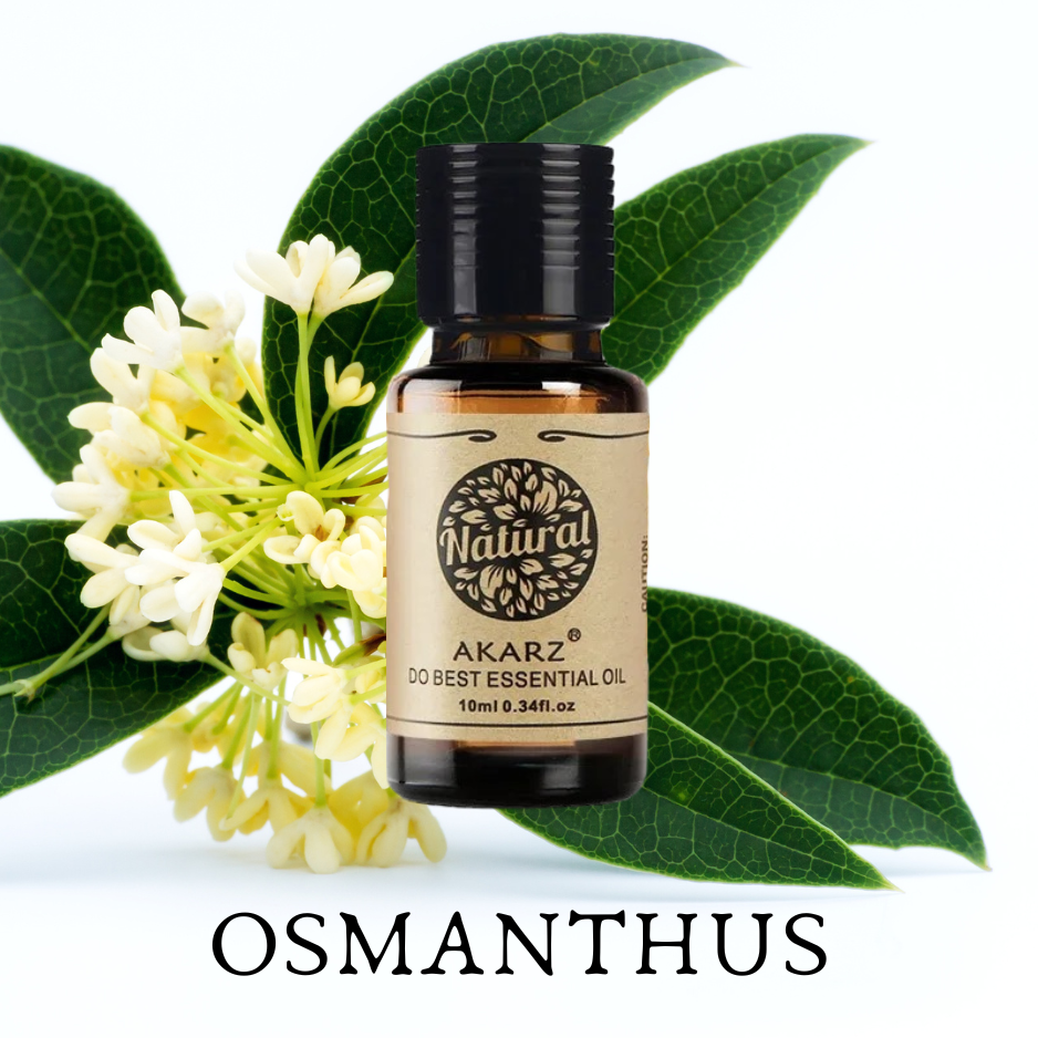 Pack Surprise 5 Huiles Essentielles 10ml AKARZ