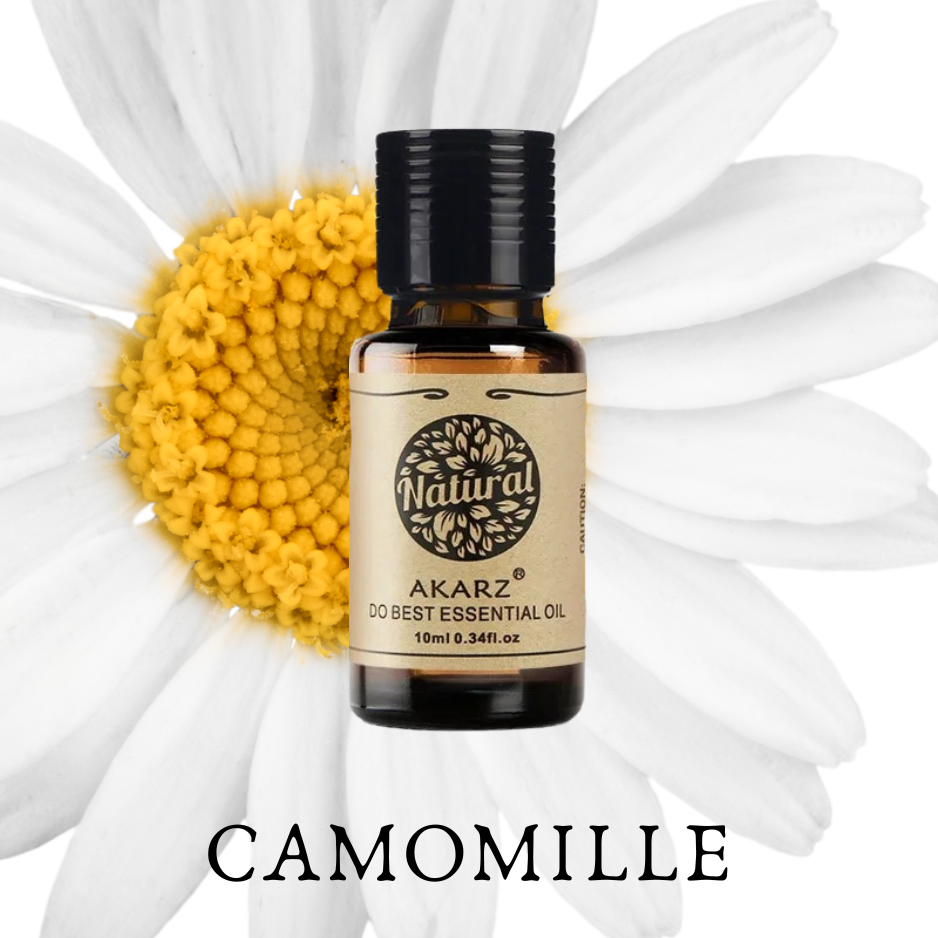 Pack Surprise 5 Huiles Essentielles 10ml AKARZ