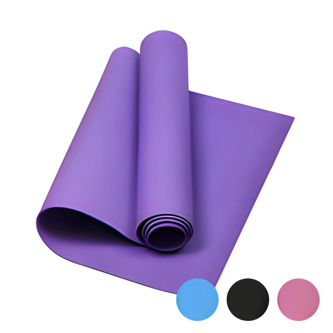 Tapis de Yoga Mat Light 🍃
