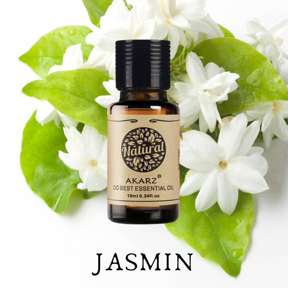 Pack Surprise 5 Huiles Essentielles 10ml AKARZ