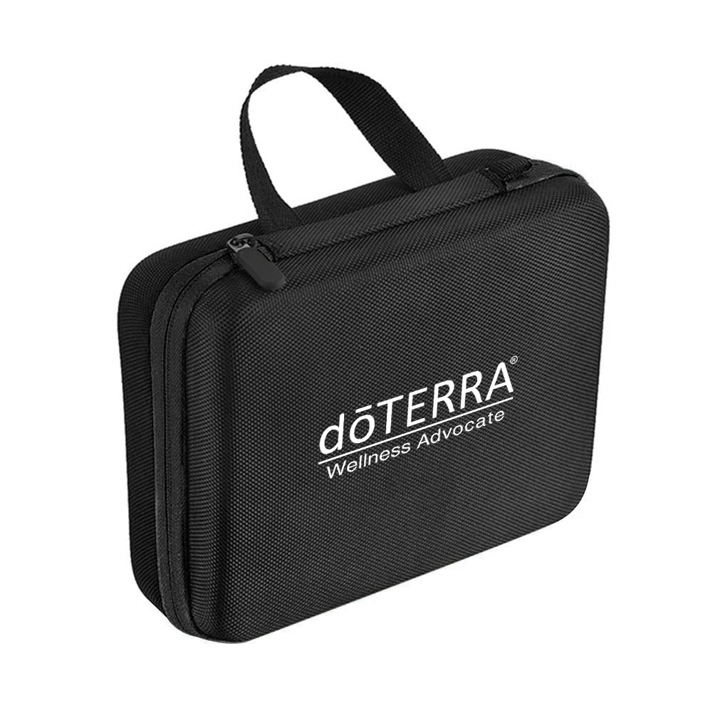Grande sacoche dōTERRA® pour 30 flacons (5-15 ml)