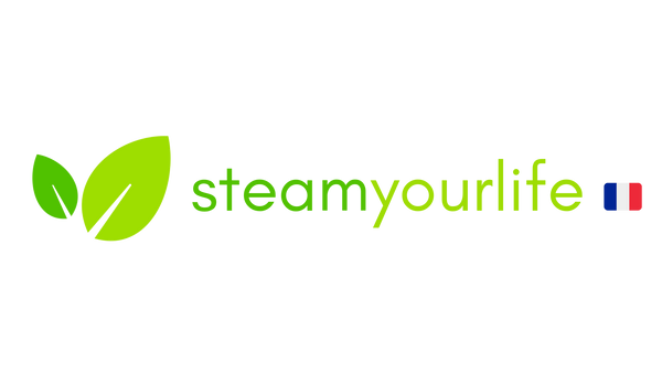 Steam Your Life