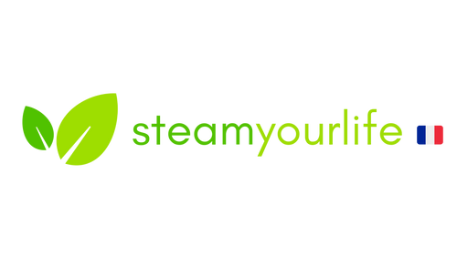 Steam Your Life