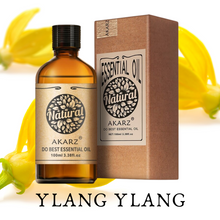 Load image into Gallery viewer, Flacon Huile Essentielle 100ml AKARZ