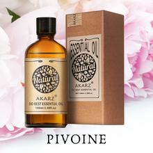 Load image into Gallery viewer, Flacon Huile Essentielle 100ml AKARZ